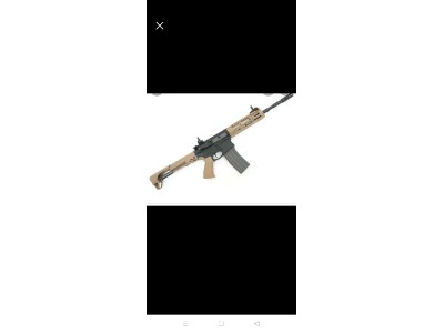 CM16 Raider