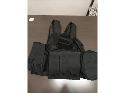 CM16 SRS G&G, L96 airsoft