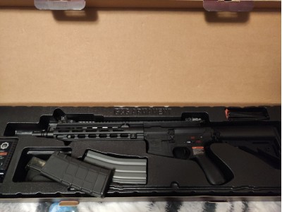 G&G CMF-16