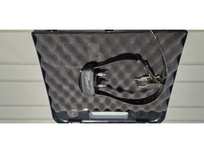 Collar adiestramiento DOG Trace