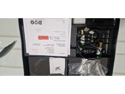 Collar adiestramiento DOG Trace