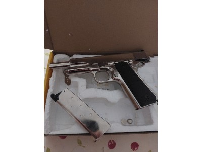 Colt 1911 full metal