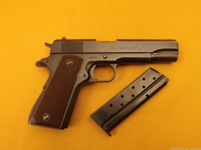Colt 1911A1