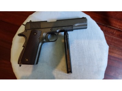 Colt 1911 A1