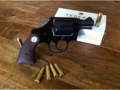 Colt Agent