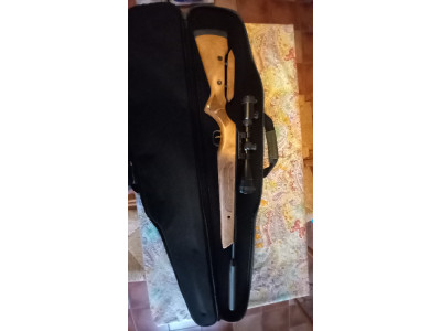 Cometa Fenix 400 USC Premier Star