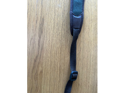Correa rifle Sauer verde