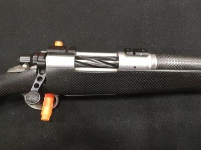 Cristensen Custom