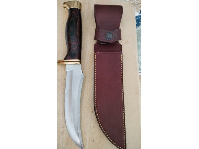 Cuchillo Aitor Skinner