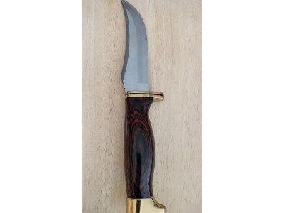 Cuchillo Aitor Skinner