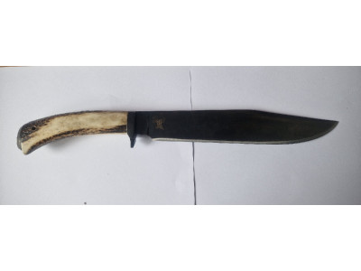 Cuchillo Bowie