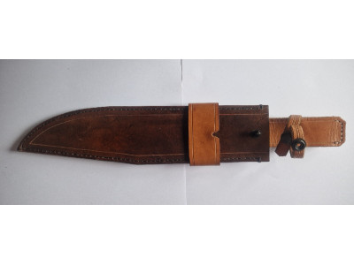 CUCHILLO DE CAZA BOWIE