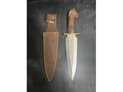 cuchillo de remate de muela - Compra venta en todocoleccion