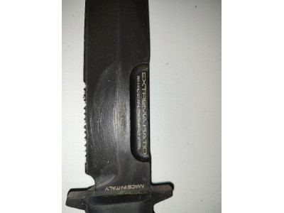FULCRUM EXTREMA RATIO 