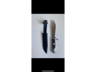 Cuchillo 13 cm