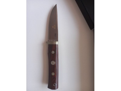 Cuchillo Fällkniven TK1