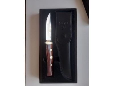 Cuchillo Fällkniven TK1