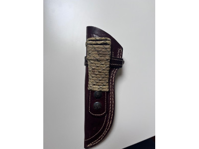 Cuchillo muela Aborigen
