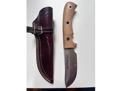 Cuchillo muela Aborigen