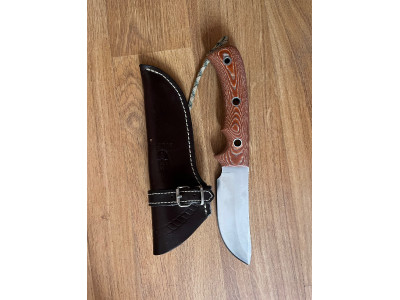 Muela aborigen