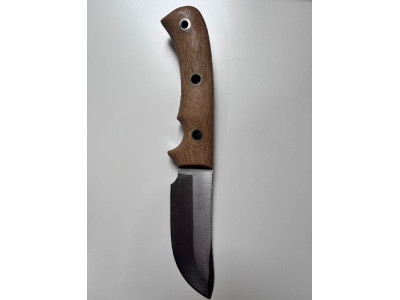 Cuchillo muela Aborigen