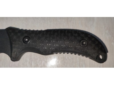 Cuchillo supervivencia Schrade SCHF37