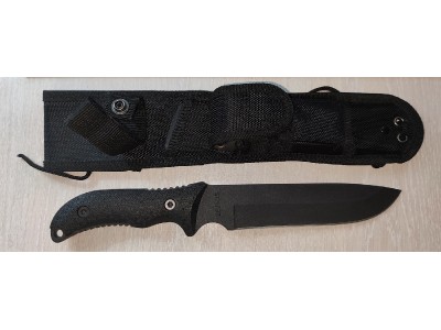 Cuchillo supervivencia Schrade SCHF37