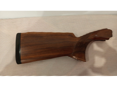 CULATA B725 ZURDO BLACK EDITION