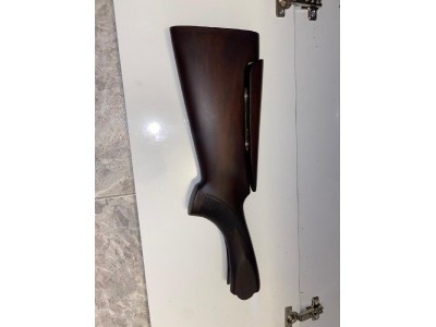 Culata Beretta 682 E-Gold Trap Lomo Regulable