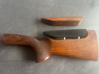 Culata Beretta DT10 DT11 zurdo