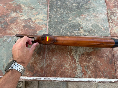 CULATA BERETTA DT10/DT11