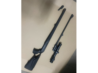 Culata Blaser R8 Original