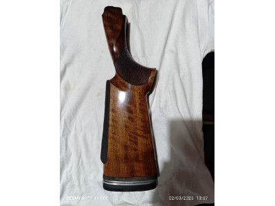 Culata Browning 525