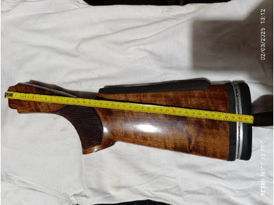 Culata Browning 525