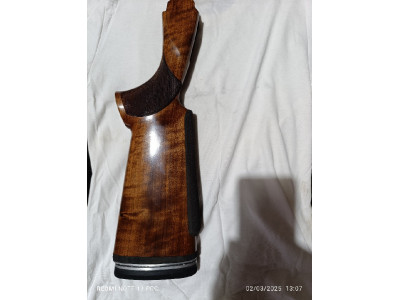 Culata Browning 525
