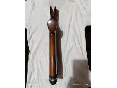 Culata Browning 525