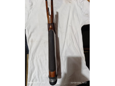 Culata Browning 525