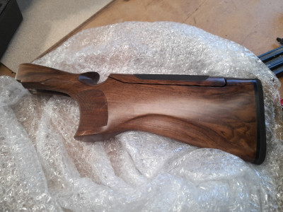 Culata de Madera para Perazzi High Tech