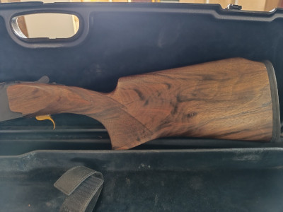 Culata Fn B25