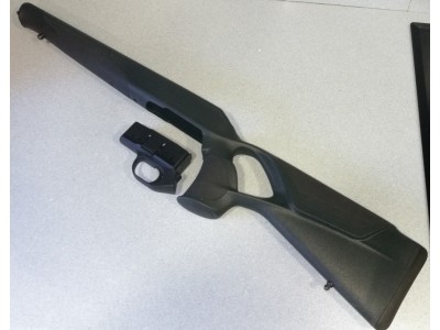 Culata, gatillo y cargador Blaser R8 Professional Success