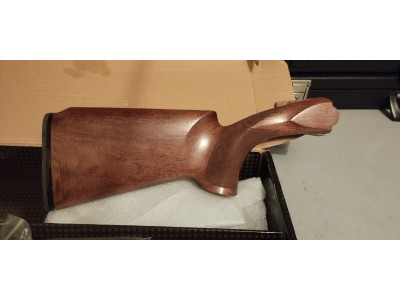 Culata Manuel Ricardo Beretta 682