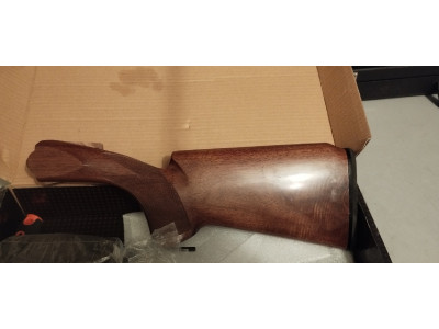 Culata Manuel Ricardo Beretta 682
