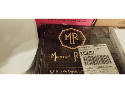 Culata Manuel Ricardo Beretta 682