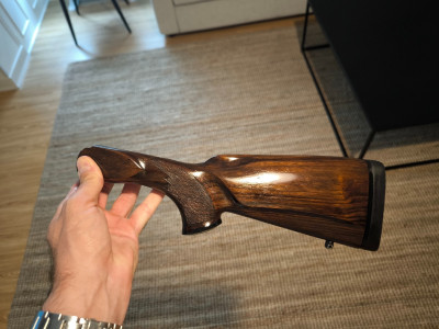 Culata monotiro Blaser k95