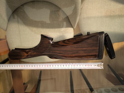 Culata monotiro Blaser k95