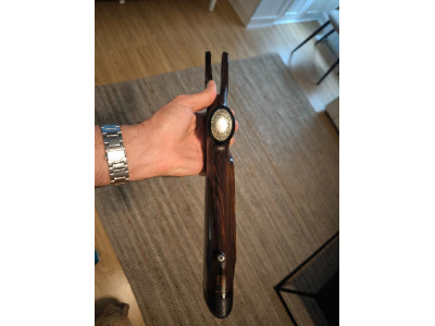 Culata monotiro Blaser k95