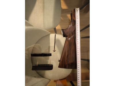 Culata monotiro Blaser k95