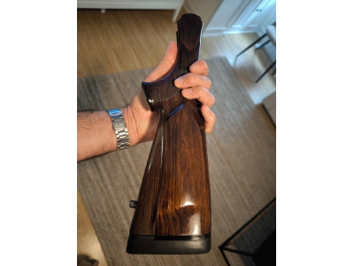 Culata monotiro Blaser k95