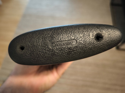 Culata monotiro Blaser k95