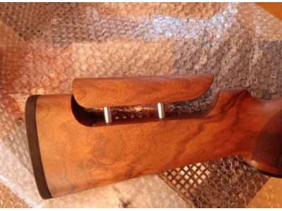 Culata original blaser r8